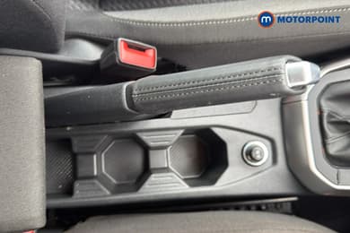 Volkswagen Polo Match Automatic Petrol Hatchback - Stock Number (1670135) - 12th supplementary image