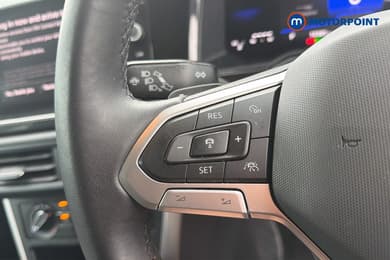Volkswagen Polo Match Automatic Petrol Hatchback - Stock Number (1670135) - 14th supplementary image