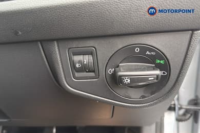 Volkswagen Polo Match Automatic Petrol Hatchback - Stock Number (1670135) - 17th supplementary image