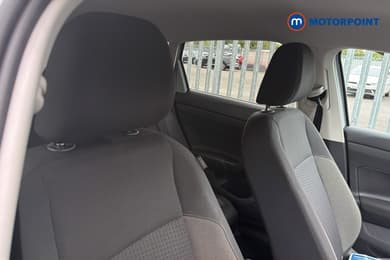Volkswagen Polo Match Automatic Petrol Hatchback - Stock Number (1670135) - 18th supplementary image