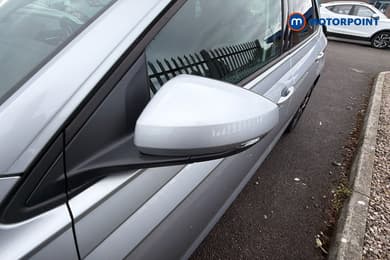 Volkswagen Polo Match Automatic Petrol Hatchback - Stock Number (1670135) - 19th supplementary image