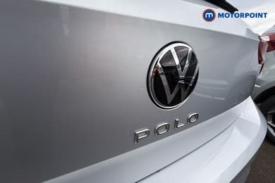 Volkswagen Polo Match Automatic Petrol Hatchback - Stock Number (1670135) - 21st supplementary image
