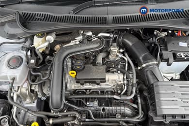 Volkswagen Polo Match Automatic Petrol Hatchback - Stock Number (1670135) - 24th supplementary image