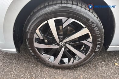Volkswagen Polo Match Automatic Petrol Hatchback - Stock Number (1670135) - 38th supplementary image