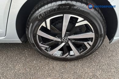 Volkswagen Polo Match Automatic Petrol Hatchback - Stock Number (1670135) - 42nd supplementary image