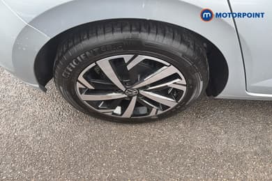 Volkswagen Polo Match Automatic Petrol Hatchback - Stock Number (1670135) - 1st supplementary image