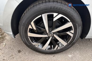 Volkswagen Polo Match Manual Petrol Hatchback - Stock Number (1670139) - 2nd supplementary image