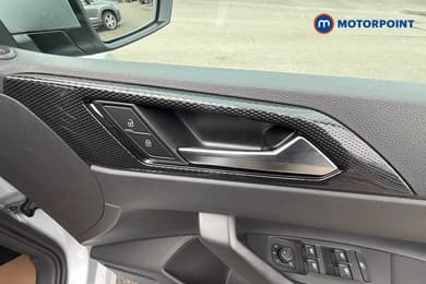 Volkswagen Polo Match Manual Petrol Hatchback - Stock Number (1670139) - 4th supplementary image