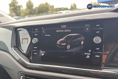 Volkswagen Polo Match Manual Petrol Hatchback - Stock Number (1670139) - 7th supplementary image