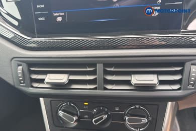 Volkswagen Polo Match Manual Petrol Hatchback - Stock Number (1670139) - 8th supplementary image