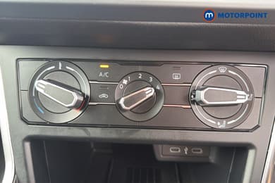 Volkswagen Polo Match Manual Petrol Hatchback - Stock Number (1670139) - 9th supplementary image