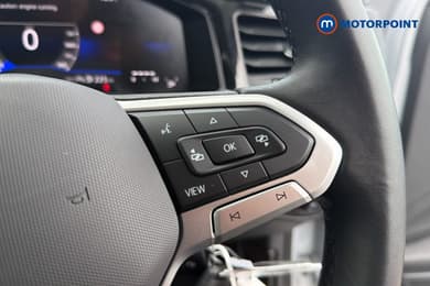 Volkswagen Polo Match Manual Petrol Hatchback - Stock Number (1670139) - 13th supplementary image