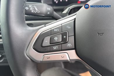 Volkswagen Polo Match Manual Petrol Hatchback - Stock Number (1670139) - 14th supplementary image