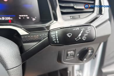 Volkswagen Polo Match Manual Petrol Hatchback - Stock Number (1670139) - 15th supplementary image