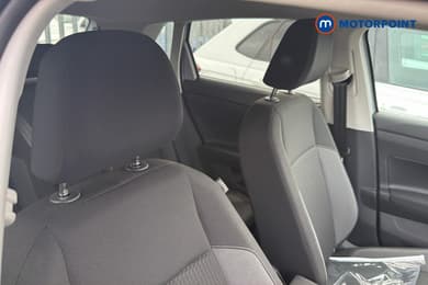 Volkswagen Polo Match Manual Petrol Hatchback - Stock Number (1670139) - 18th supplementary image