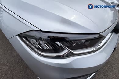 Volkswagen Polo Match Manual Petrol Hatchback - Stock Number (1670139) - 19th supplementary image