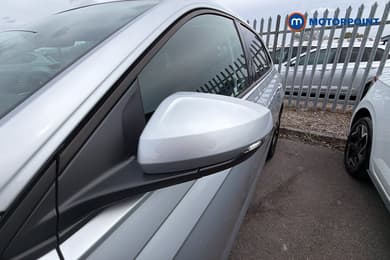 Volkswagen Polo Match Manual Petrol Hatchback - Stock Number (1670139) - 20th supplementary image