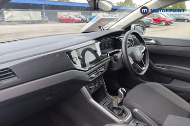 Volkswagen Polo Match Manual Petrol Hatchback - Stock Number (1670139) - 24th supplementary image