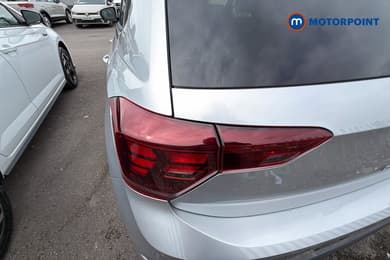 Volkswagen Polo Match Manual Petrol Hatchback - Stock Number (1670139) - 25th supplementary image