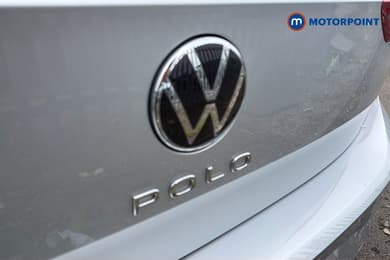 Volkswagen Polo Match Manual Petrol Hatchback - Stock Number (1670139) - 26th supplementary image
