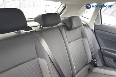 Volkswagen Polo Match Manual Petrol Hatchback - Stock Number (1670139) - 32nd supplementary image