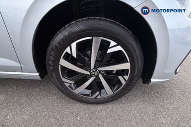 Volkswagen Polo Match Manual Petrol Hatchback - Stock Number (1670139) - 38th supplementary image