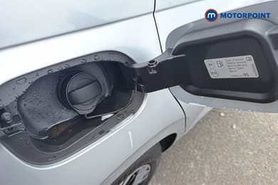 Volkswagen Polo Match Manual Petrol Hatchback - Stock Number (1670139) - 1st supplementary image