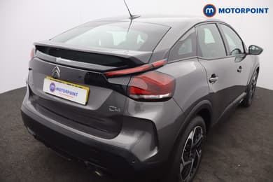 Citroen C4 Sense Plus Manual Petrol Hatchback - Stock Number (1670500) - 2nd supplementary image