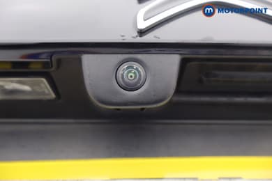 Citroen C4 Sense Plus Manual Petrol Hatchback - Stock Number (1670500) - 4th supplementary image
