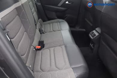 Citroen C4 Sense Plus Manual Petrol Hatchback - Stock Number (1670500) - 7th supplementary image