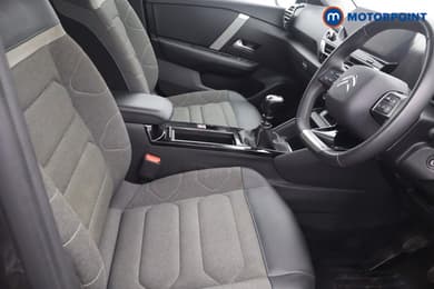 Citroen C4 Sense Plus Manual Petrol Hatchback - Stock Number (1670500) - 11th supplementary image