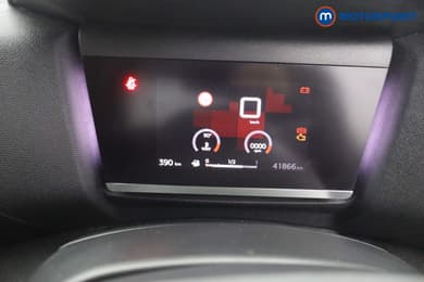 Citroen C4 Sense Plus Manual Petrol Hatchback - Stock Number (1670500) - 17th supplementary image