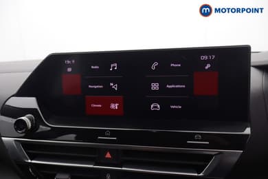 Citroen C4 Sense Plus Manual Petrol Hatchback - Stock Number (1670500) - 19th supplementary image