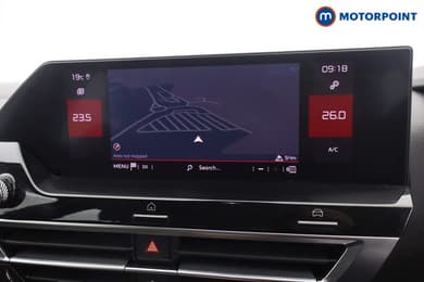 Citroen C4 Sense Plus Manual Petrol Hatchback - Stock Number (1670500) - 20th supplementary image