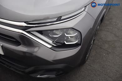 Citroen C4 Sense Plus Manual Petrol Hatchback - Stock Number (1670500) - 24th supplementary image