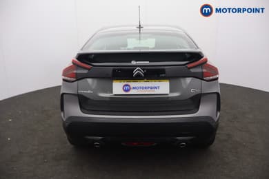 Citroen C4 Sense Plus Manual Petrol Hatchback - Stock Number (1670500) - 1st supplementary image
