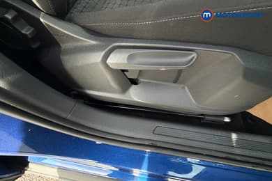 Volkswagen T-Cross SE Manual Petrol SUV - Stock Number (1670967) - 5th supplementary image