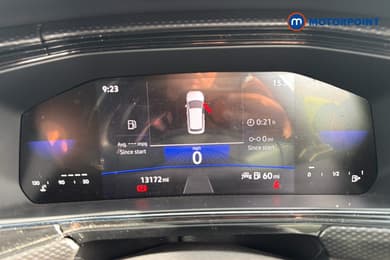 Volkswagen T-Cross SE Manual Petrol SUV - Stock Number (1670967) - 6th supplementary image