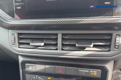 Volkswagen T-Cross SE Manual Petrol SUV - Stock Number (1670967) - 8th supplementary image