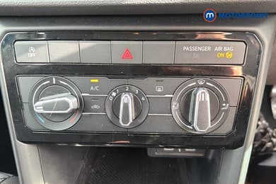 Volkswagen T-Cross SE Manual Petrol SUV - Stock Number (1670967) - 9th supplementary image