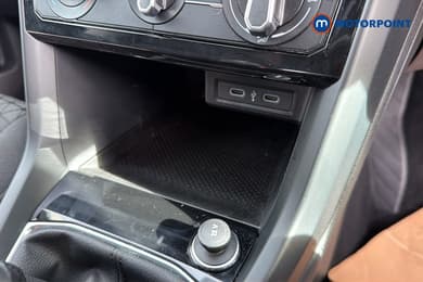Volkswagen T-Cross SE Manual Petrol SUV - Stock Number (1670967) - 10th supplementary image