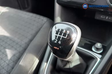 Volkswagen T-Cross SE Manual Petrol SUV - Stock Number (1670967) - 11th supplementary image