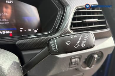 Volkswagen T-Cross SE Manual Petrol SUV - Stock Number (1670967) - 15th supplementary image