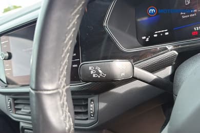 Volkswagen T-Cross SE Manual Petrol SUV - Stock Number (1670967) - 16th supplementary image