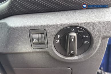 Volkswagen T-Cross SE Manual Petrol SUV - Stock Number (1670967) - 17th supplementary image
