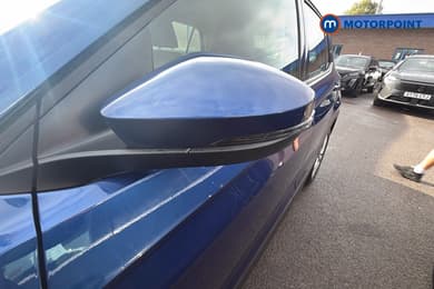 Volkswagen T-Cross SE Manual Petrol SUV - Stock Number (1670967) - 19th supplementary image