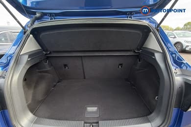 Volkswagen T-Cross SE Manual Petrol SUV - Stock Number (1670967) - 21st supplementary image