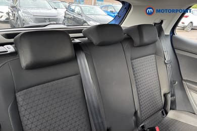 Volkswagen T-Cross SE Manual Petrol SUV - Stock Number (1670967) - 22nd supplementary image