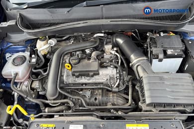 Volkswagen T-Cross SE Manual Petrol SUV - Stock Number (1670967) - 23rd supplementary image