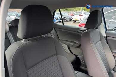 Volkswagen T-Cross SE Manual Petrol SUV - Stock Number (1670967) - 24th supplementary image